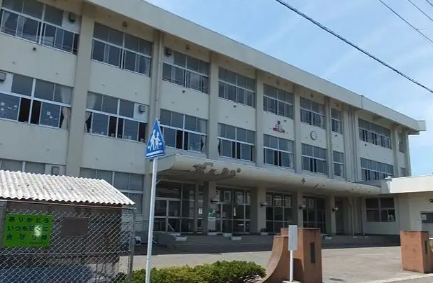八橋小学校近くの住まい選び！ 住環境のポイントをご紹介の画像