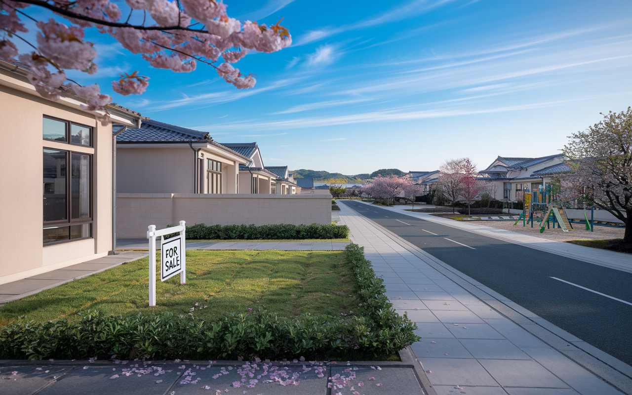 一戸建ての土地選び失敗しない！ 理想の住まいを実現するポイントをご紹介の画像