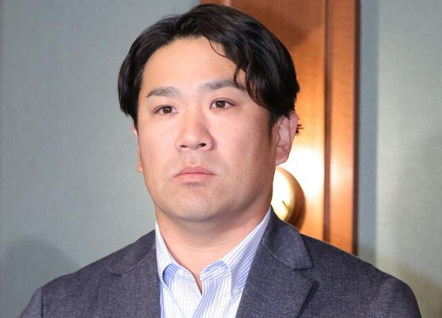 マー君 巨人入り!の画像