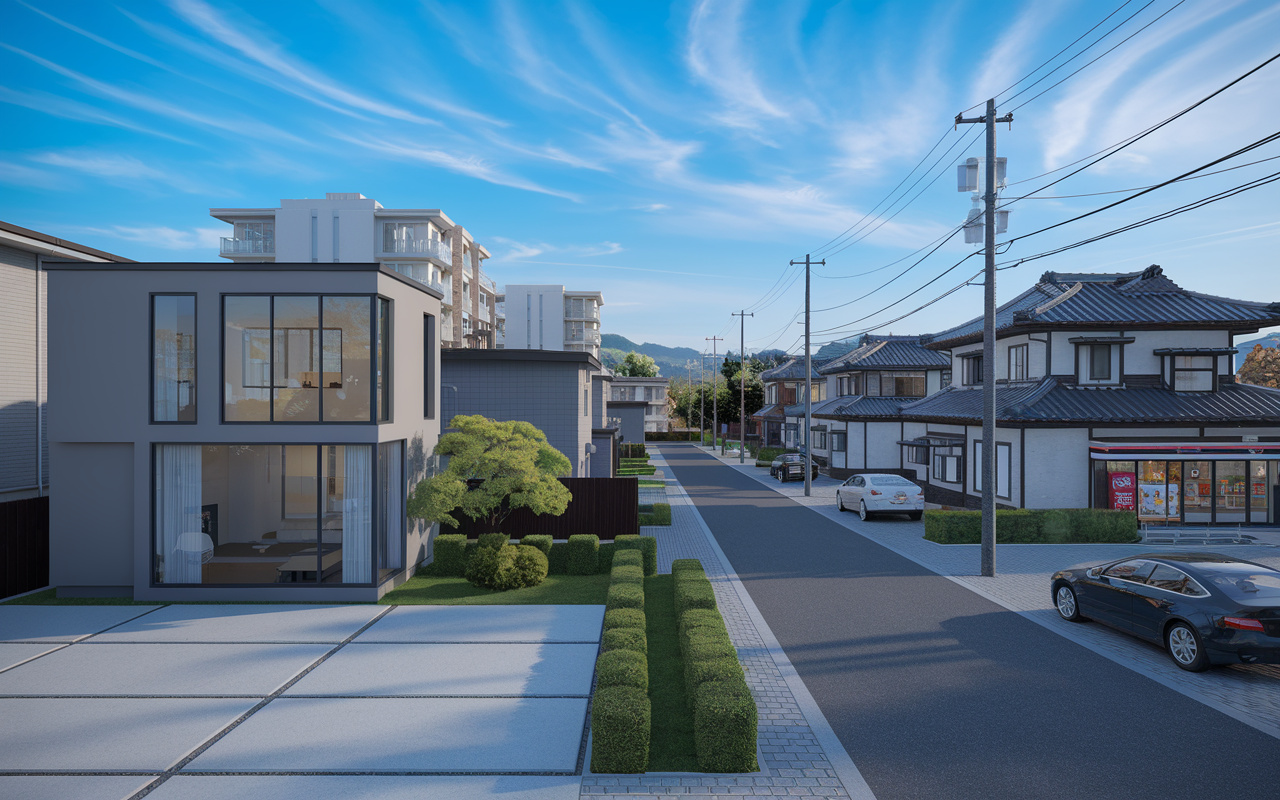 住宅ローン金利どう選ぶ？ 変動固定とネット銀行の特徴を解説の画像