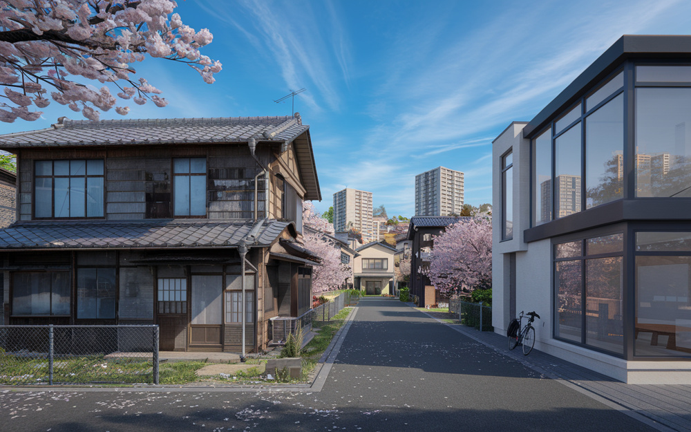 旧耐震か新耐震か悩んでいる？ 中古と新築のメリットデメリットを解説の画像