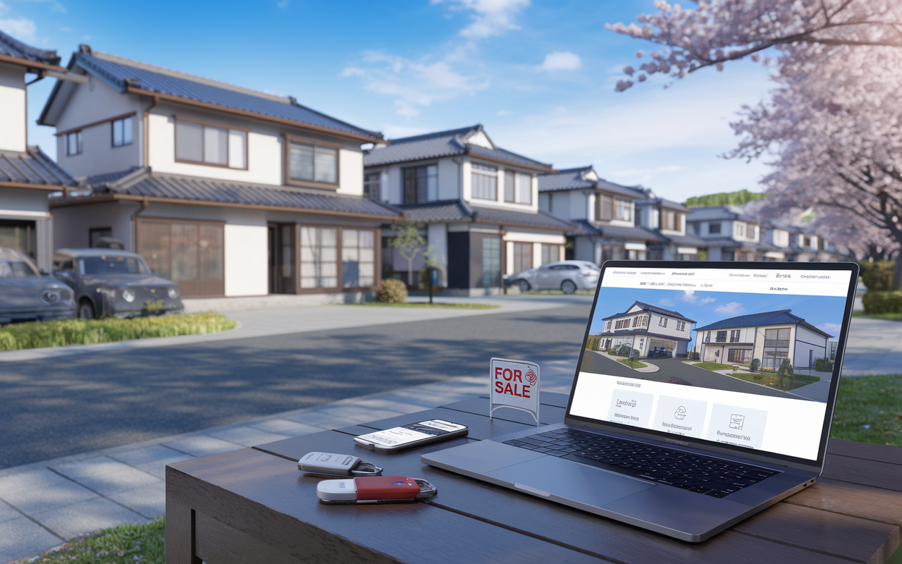 不動産サイト選びに迷っている？おすすめの比較方法をご紹介の画像