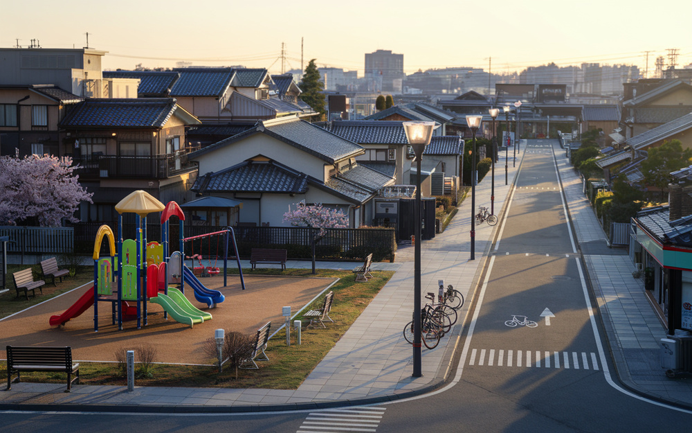 宇都宮駅近くでファミリー向け物件探し？おすすめエリアと選び方のポイントを解説の画像