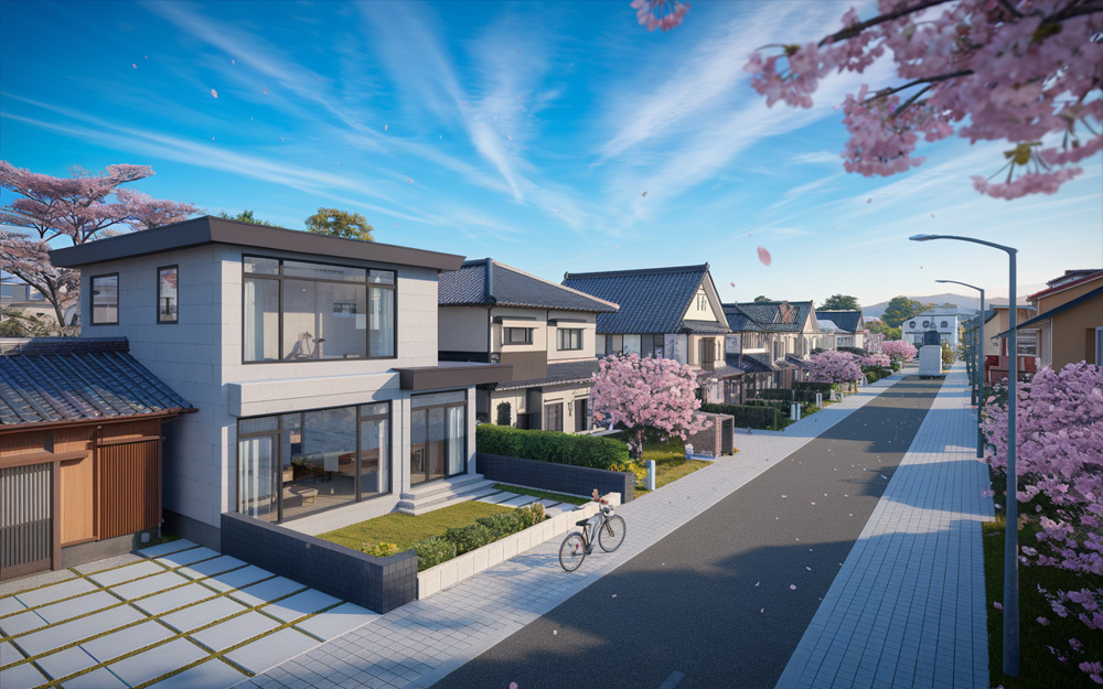 新築か中古か悩む方必見！ 住宅購入のポイントを解説の画像