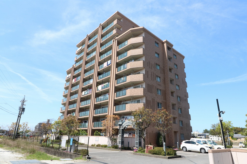 【スペクトルティアラ宮町】価格変更しました！の画像