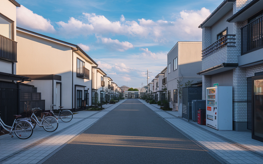 新築か中古か賃貸選びで迷う？ メリットデメリットを解説の画像