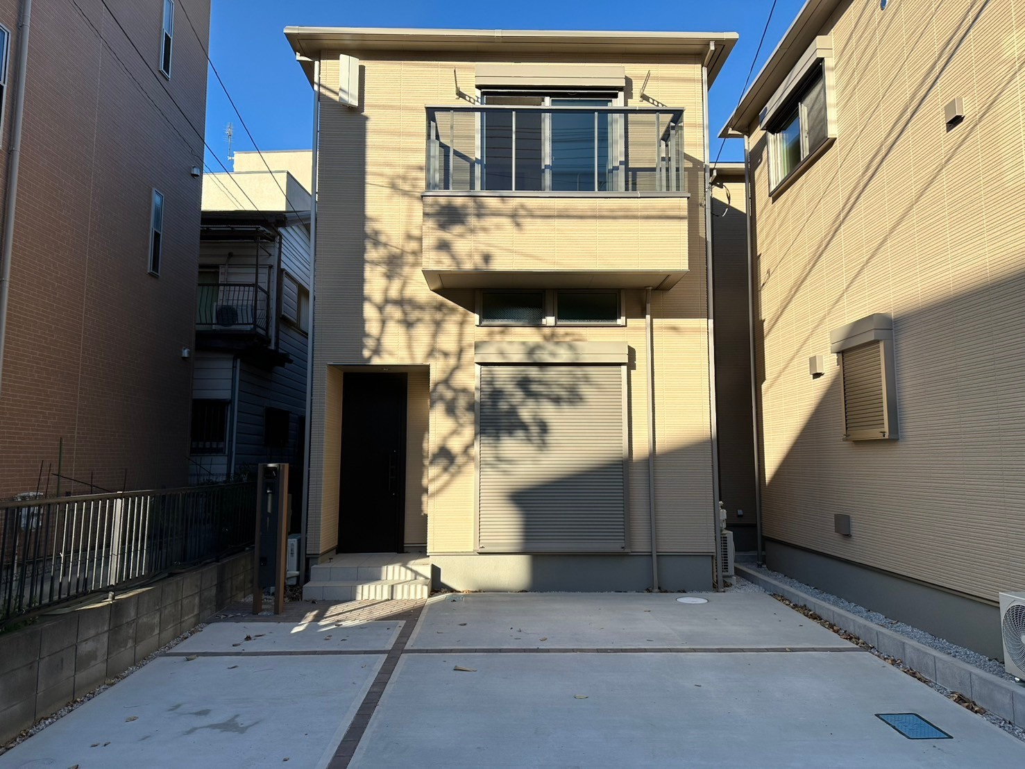 【新着物件】アリビオA棟の画像