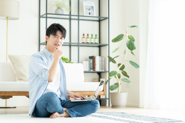 住宅ローンをリタイア前に返す場合のポイント