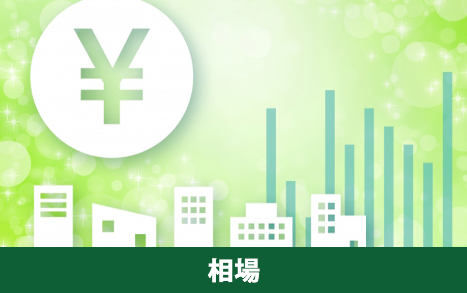 相楽郡精華町における不動産売却の相場