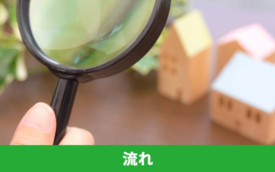 空き家の固定資産税が6倍になる？流れとは