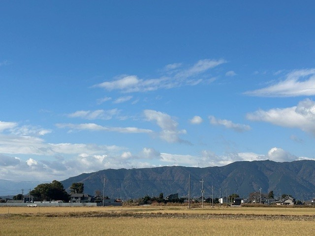 【愛西市不動産売却】長閑の画像