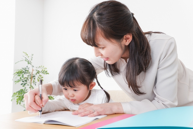 限られた広さでアパートの子ども部屋を作る方法