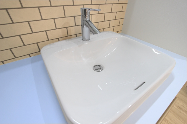 賃貸物件の洗面台をDIYで交換する方法