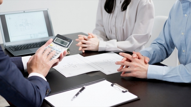 不動産売却において受けられる可能性がある控除