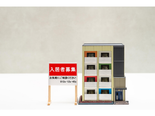 明石市で空き家にお困りなら！物件管理・活用をプロがサポートの画像
