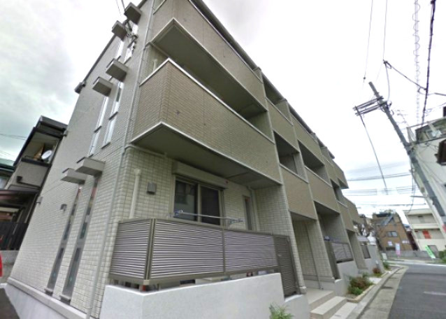 大手ハウスメーカー施工の築浅１LDK『ローレル千旦』の画像