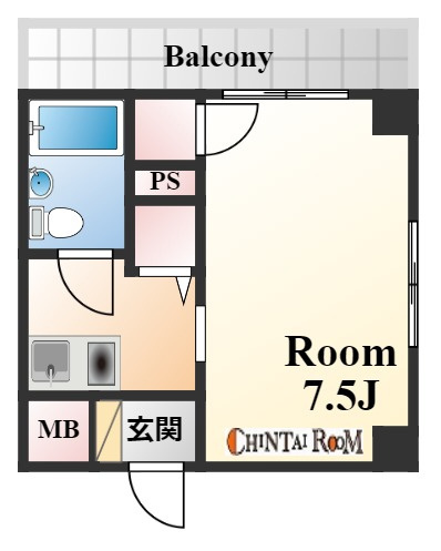 クレアーレ南六甲