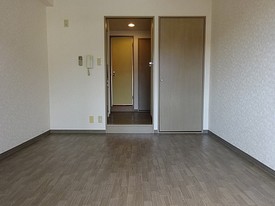 クレアーレ南六甲