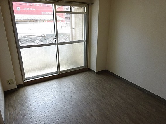 クレアーレ南六甲