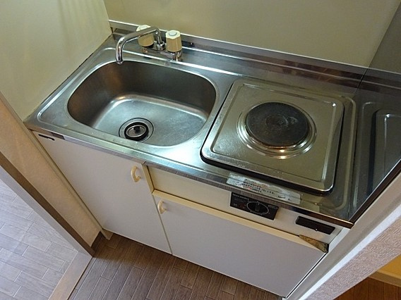 クレアーレ南六甲