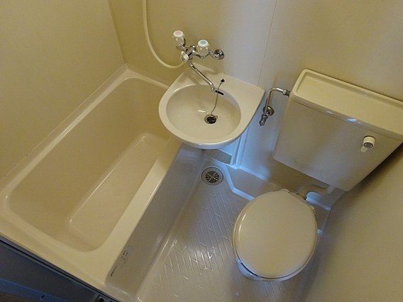 クレアーレ南六甲