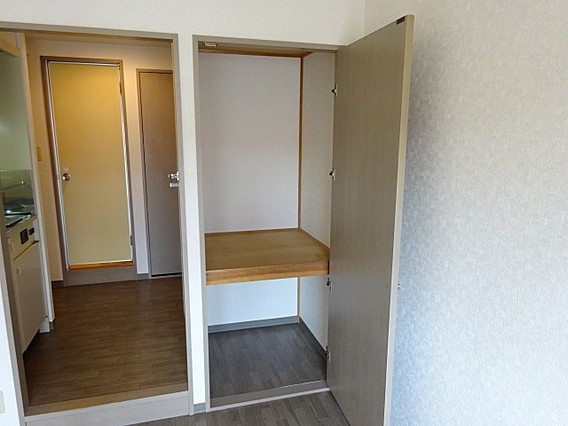 クレアーレ南六甲