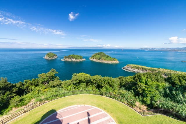 「雑賀崎」の楽しみ方について  