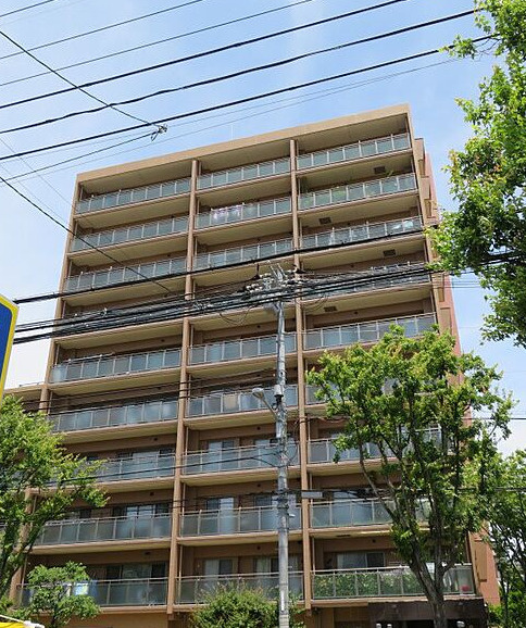 【2026年最新版】八尾市【ユニハイム八尾】の売却物件大募集中！の画像