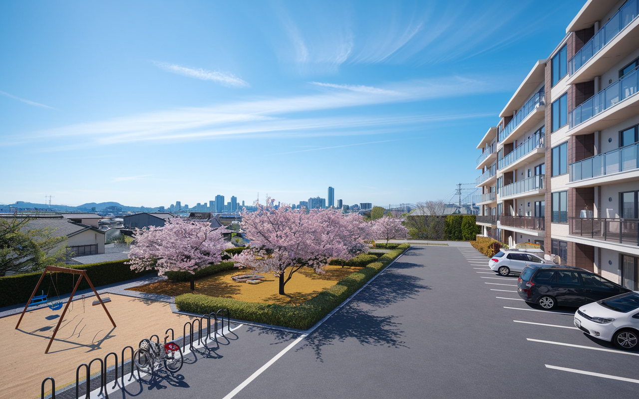 二人暮らしの間取り選びに悩む？ 宇都宮市の賃貸事情を解説の画像