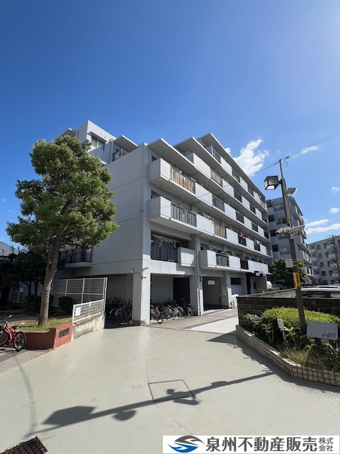 『ハイツ堺』ご成約ありがとうございます！の画像