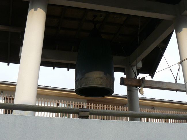 ・三島市の「時の鐘」の魅力ご紹介！！の画像