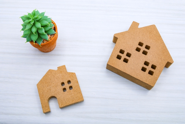 新規リフォーム物件の画像