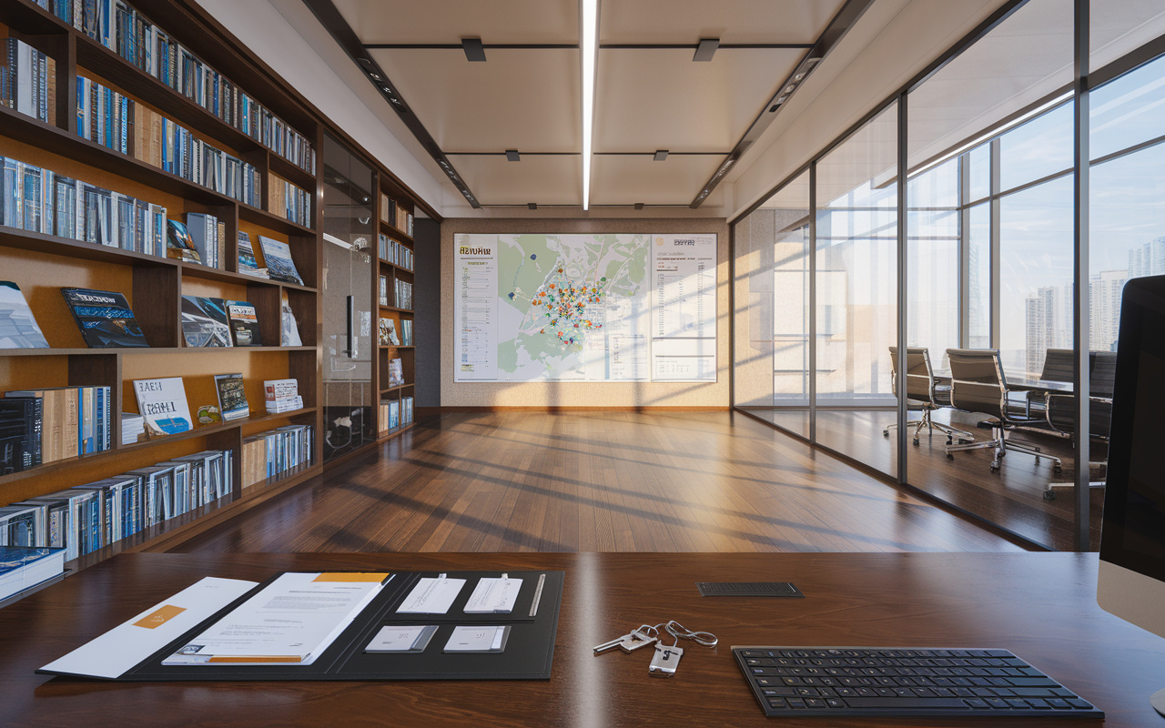 不動産媒介契約の種類とは？ 特徴を解説の画像