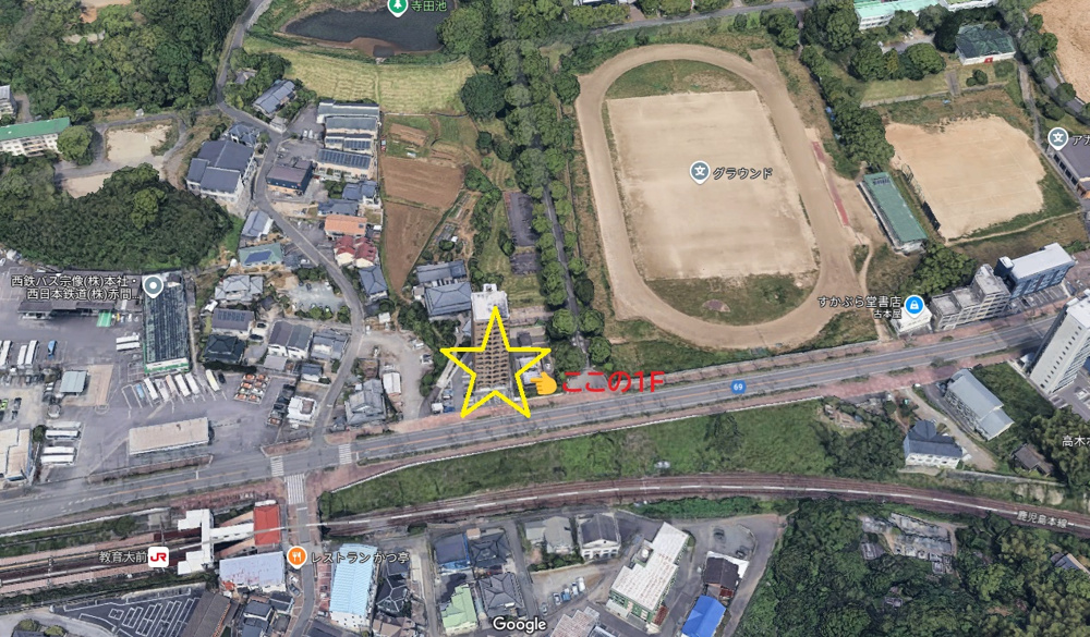 ＼入学説明会にお越しの新入生様必見／の画像