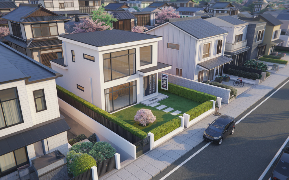 リフォーム費用の回収どのくらい？ 売却時の付加価値をご紹介の画像