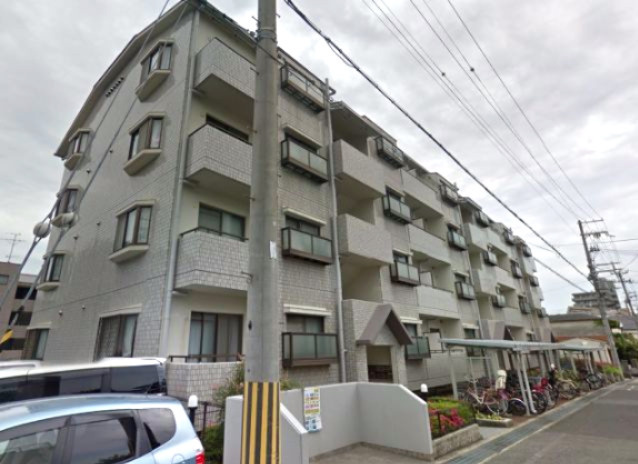 人気の成徳小、鷹匠中学校区のフルリノベーションした３LDKですの画像