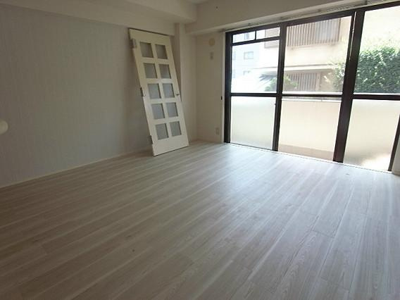 六甲ファミリーハイツ