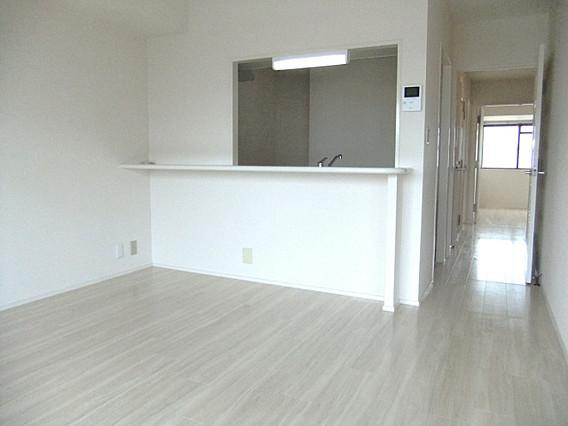 六甲ファミリーハイツ