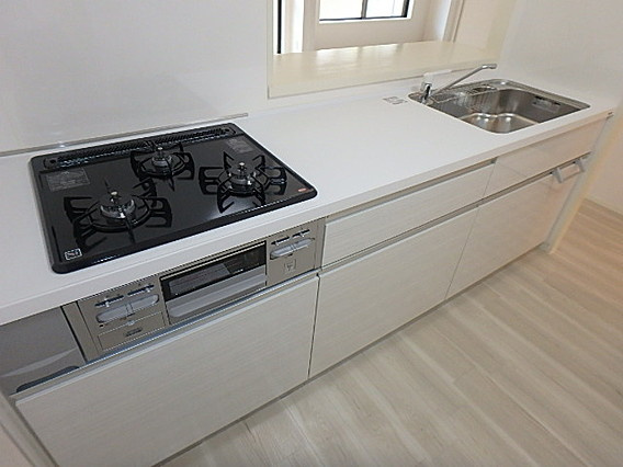 六甲ファミリーハイツ