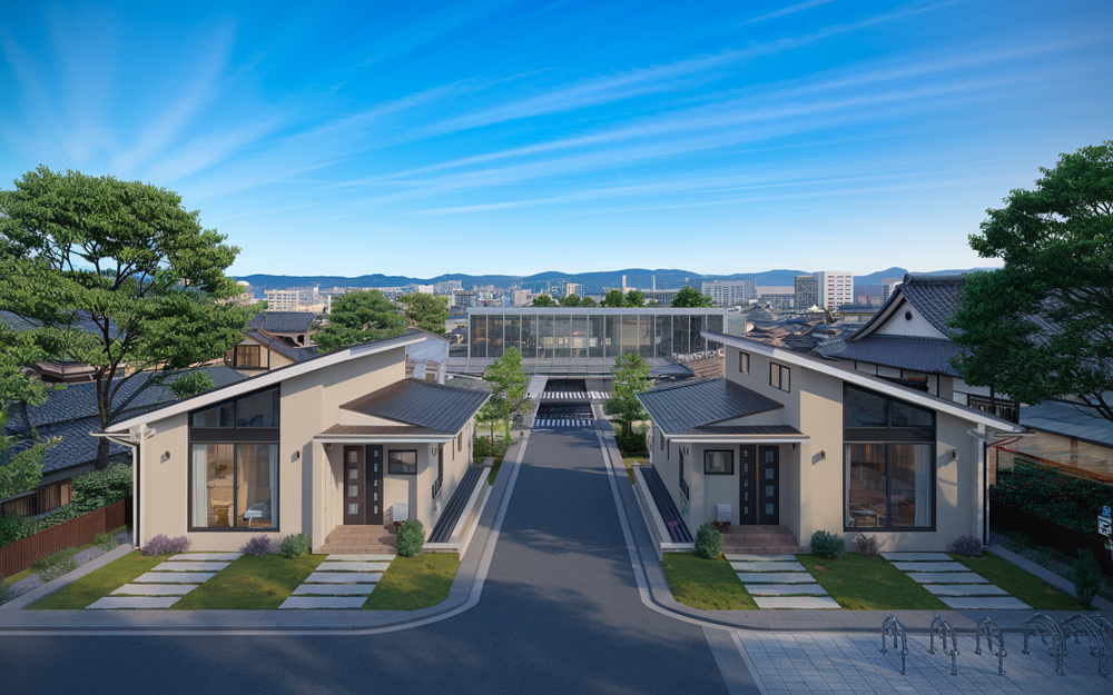 高知市の新築物件が熱い！ 塩屋崎町の駅近お手頃物件を解説の画像