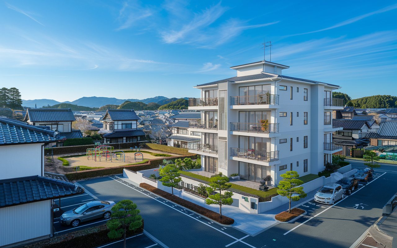 足利市で人気のマンションエリアは？ 選び方のポイントをご紹介の画像