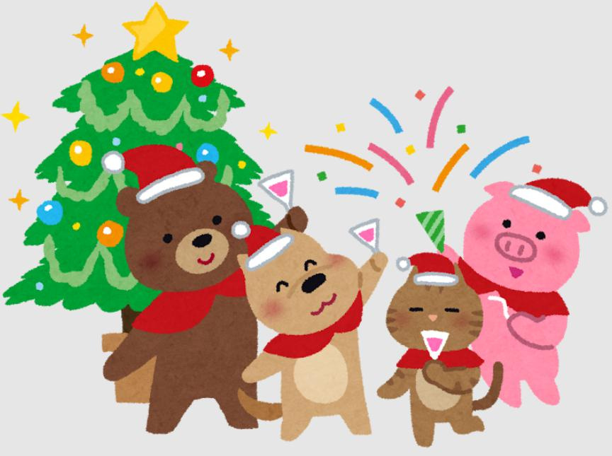 年末は夢の国へ・・・！！の画像