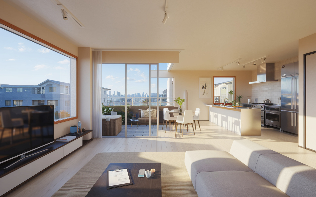 内見時の確認事項は何？ 住宅選びの必須ポイントをご紹介の画像