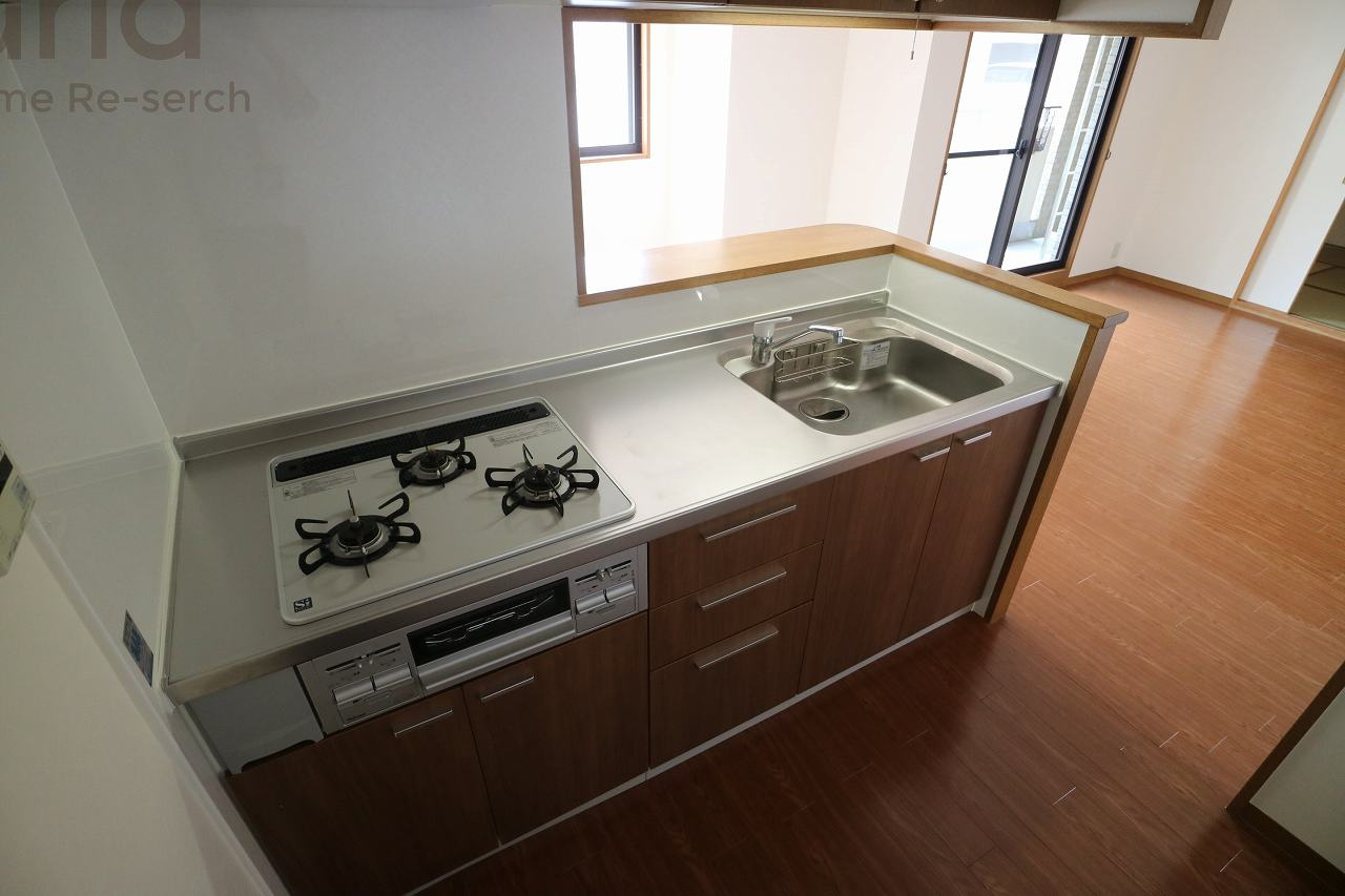 エクサーグ六甲