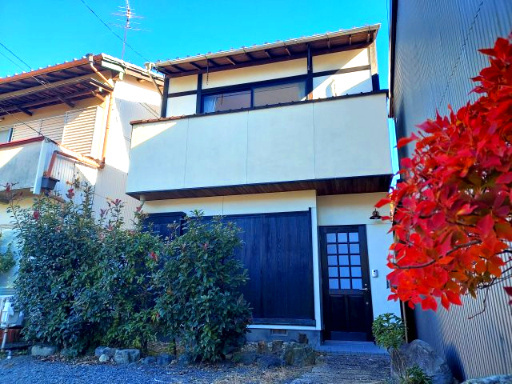 和風の空間が魅力!静岡市清水区興津中町の中古戸建てをご紹介の画像