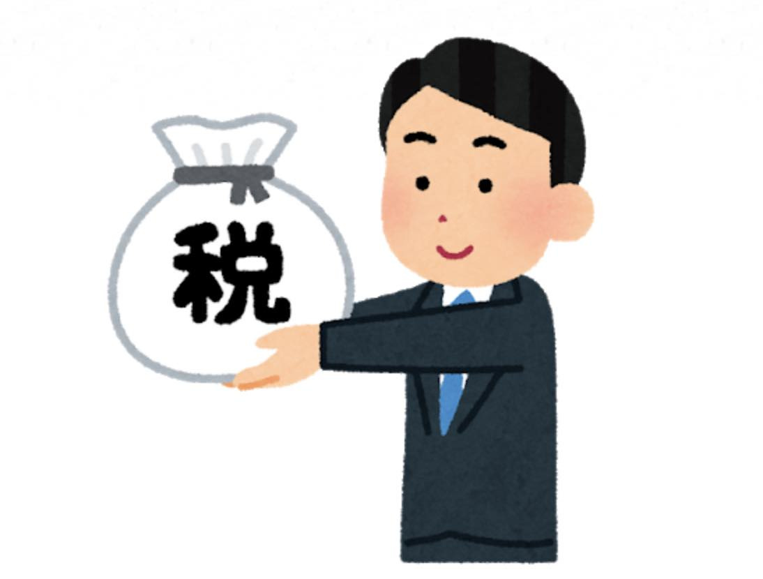 相続税の申告は必要なの?の画像