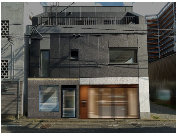 清川2丁目テナントの画像