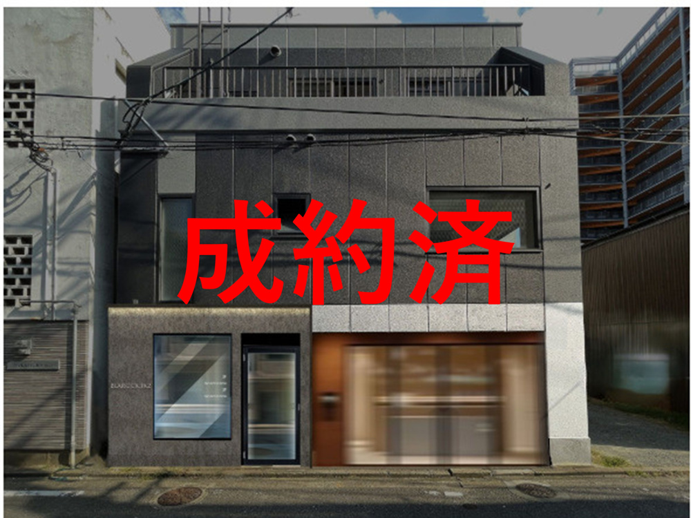 清川2丁目テナントの画像