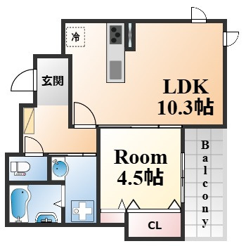 Ｏｒｃｈｉｄ　Ｓｏｗａ（オーキッドソワ）
