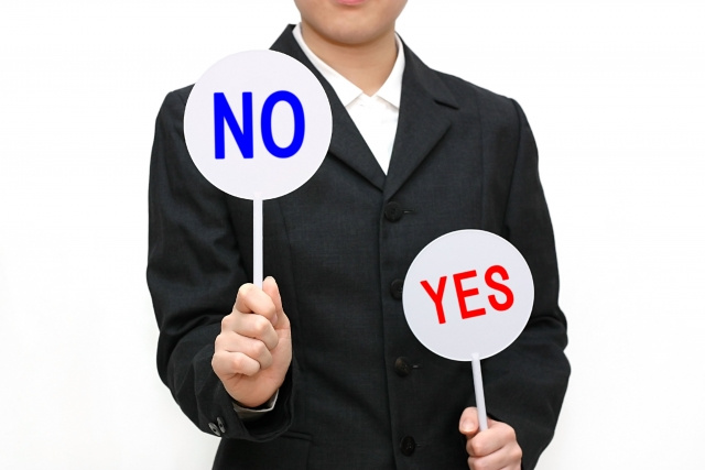 家賃の値上げを拒否